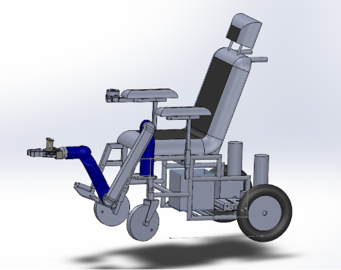 Project image