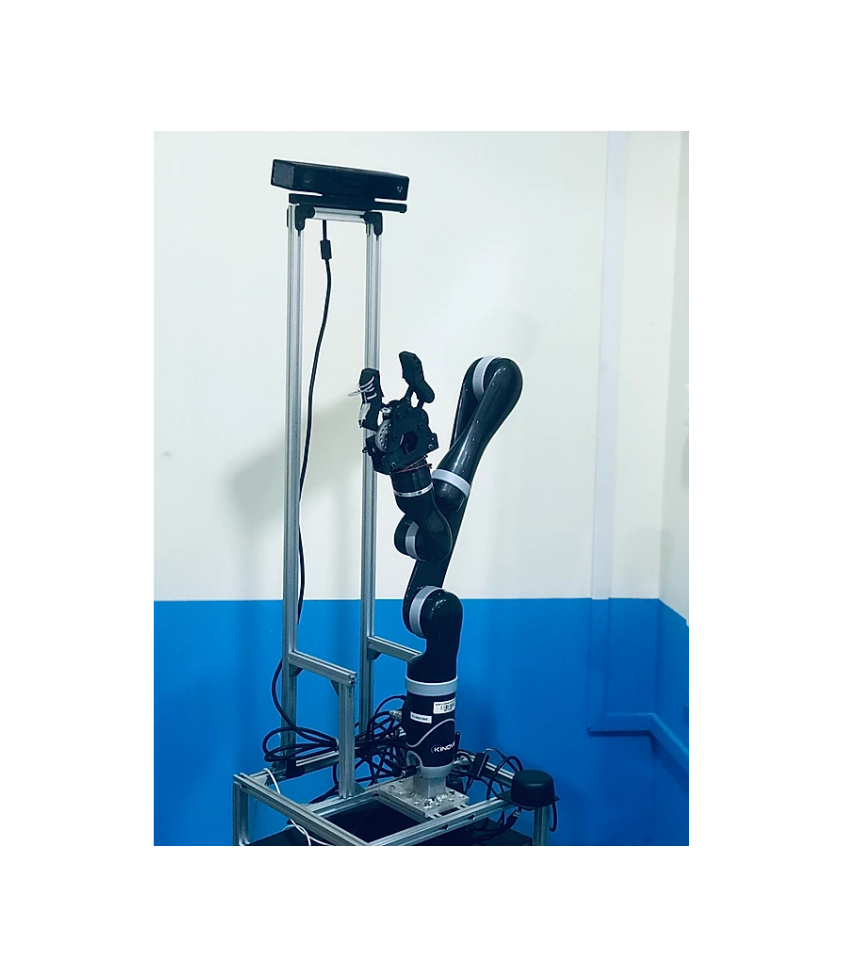 Project image