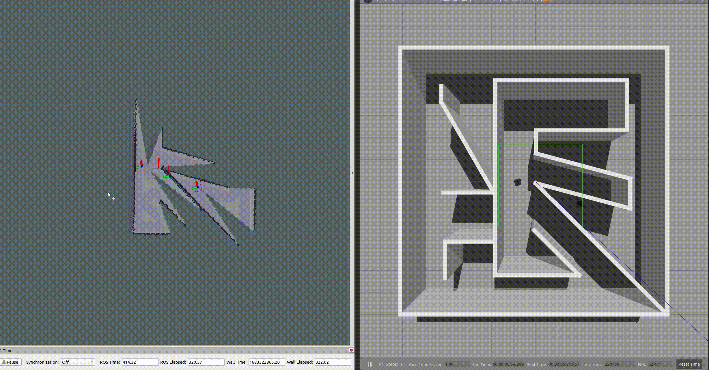 Project image